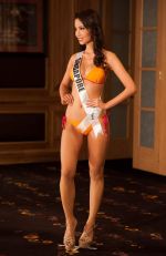 at Miss Universe swim wear round on 19th Dec 2012 (168).jpg